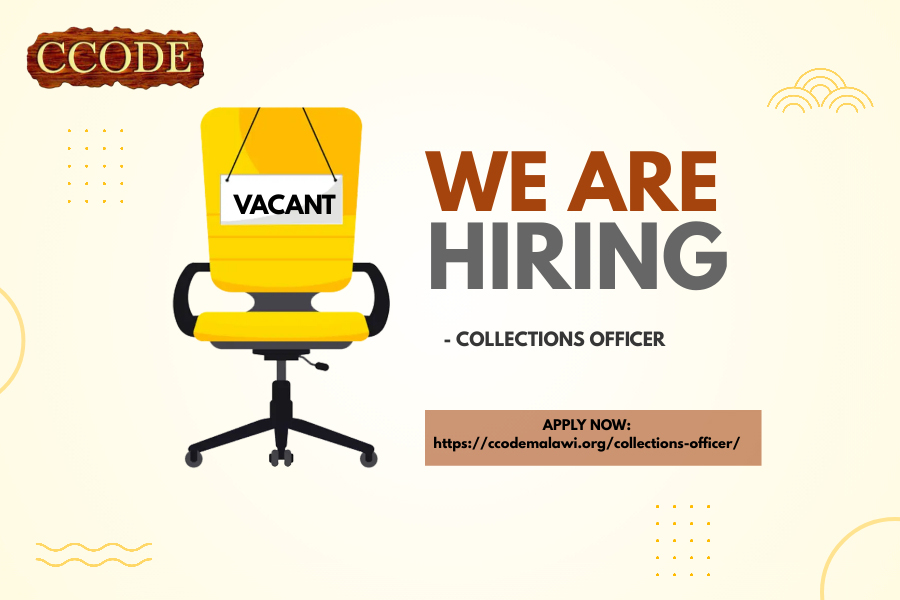 Collections Officer